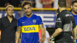 Daniel Osvaldo (NA)