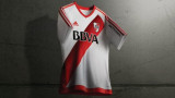 Nueva camiseta de River