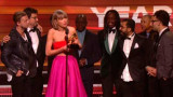 Premios Grammy 2016