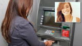 Mujer devolvió plata depositada en cajero 