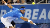 Del Potro