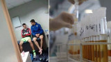 Controles anti doping
