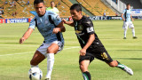 Belgrano vs. Banfield