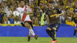 Rosario Central vs. River (DYN)
