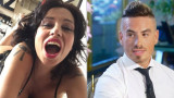 Erica García y Federico Bal