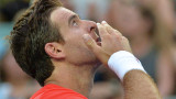 Juan Martín del Potro (NA)