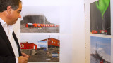 Muestra fotográfica por Día de Antártida Argentina