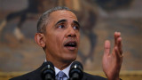 Anuncio de Obama por Guantánamo (Reuters)