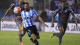 Racing vs. Bolívar - Copa Libertadores