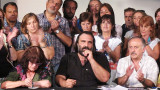 Paritarias docentes
