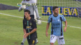 Banfield vs. Godoy Cruz