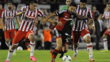 Newells vs. Unión