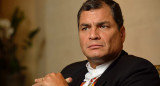 Rafael Correa