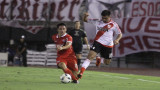 River vs. Independiente (DYN)