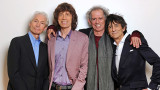 The Rolling Stones