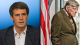 Prat Gay y Griesa