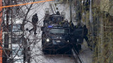 Ataque en Turquía (Reuters)
