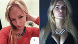 Elizaveta y Stefania Dubrovina