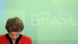 Dilma Rousseff (Reuters)