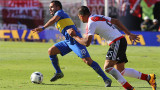 River vs. Boca (NA)