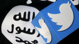 Twitter y Estádo Islámico (Reuters)