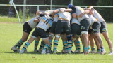 Rugbiers Los Cedros