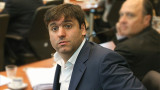 Diego Bossio