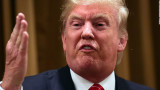 Donald Trump (Reuters)