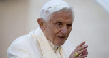 Benedicto XVI