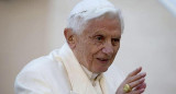 Benedicto XVI