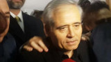 Justo José Ilarraz - Sacerdote acusado de abuso sexual