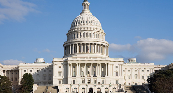 Capitolio de EE.UU.