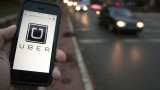 UBER (APP)