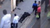 Cerrajero asesinado por error