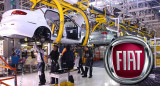 Planta de Fiat