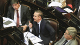 Miguel Pichetto (NA)
