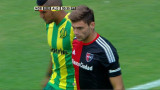 Newells vs. Aldosivi