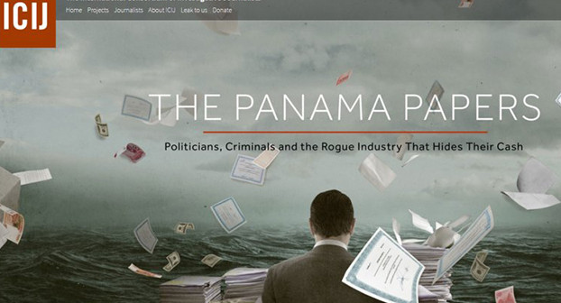 Panama Papers