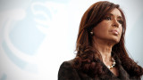 Cristina Kirchner