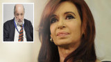 Cristina y Bonadío (Diario 26)