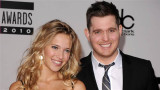 Michael Bublé y Luisana Lopilato