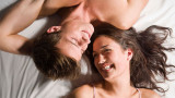 Pareja Sexo