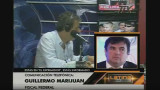 Guillermo Marijuan en Radio Latina