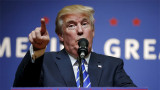 Donald Trump (Reuters)