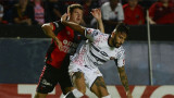 Colón vs. Patronato
