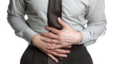Gastroenteritis