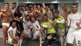 Burlas a Cristiano Ronaldo
