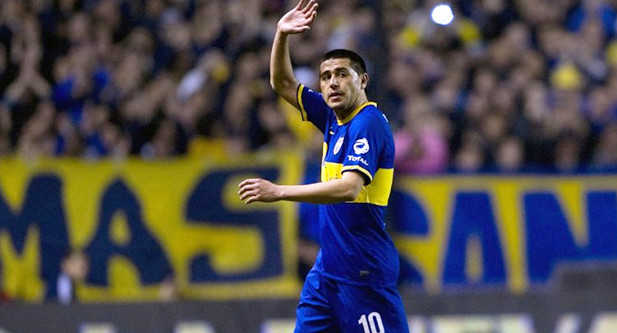 Riquelme