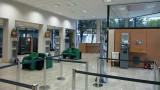 Paro de bancos