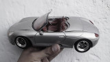 Auto de juguete